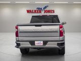 New 2026 Chevrolet Silverado 1500 Custom image 4