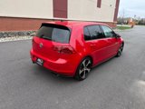 Used 2016 Volkswagen GTI S image 5