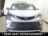 Certified 2023 Toyota Sienna Platinum image 3