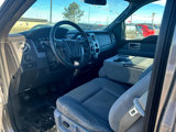 Used 2011 Ford F150 XLT w/ XLT Chrome Pkg image 3