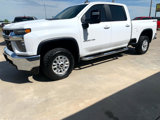Used 2020 Chevrolet Silverado 2500 LT w/ Convenience Package image 3