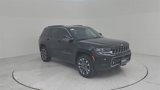New 2025 Jeep Grand Cherokee Overland w/ Adv Protech Group III image 3