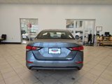 New 2025 Nissan Sentra S image 4