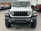 New 2025 Jeep Wrangler Sport image 3