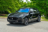 New 2025 Maserati Grecale Trofeo image 5