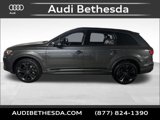 New 2025 Audi Q7 3.0T Premium Plus image 4