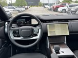 New 2025 Land Rover Range Rover Long Wheelbase SE image 4