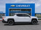 New 2025 Chevrolet Silverado EV LT image 5