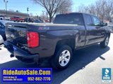 Used 2016 Chevrolet Silverado 1500 LT w/ All Star Edition image 5