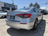 Used 2022 Honda Civic Touring image 4