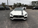 Used 2018 Mercedes-Benz AMG GT S image 6