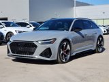 New 2025 Audi RS 6 performance image 4