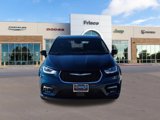 New 2025 Chrysler Pacifica Select image 3