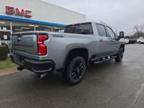 New 2025 Chevrolet Silverado 2500 LT image 3