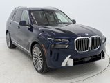 New 2026 BMW X7 xDrive40i w/ Executive Package image 2