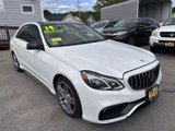 Used 2014 Mercedes-Benz E 350 4MATIC Sedan image 3