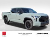 New 2025 Toyota Tundra SR5 image 3