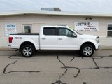 Used 2020 Ford F150 4x4 SuperCrew image 3