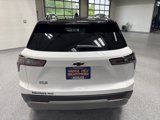 New 2026 Chevrolet Equinox LT w/ Convenience Package II image 6