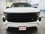 Used 2025 Chevrolet Silverado 1500 Custom image 3