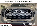 New 2025 Toyota Tundra 1794 Edition image 3