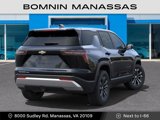 New 2026 Chevrolet Equinox LT w/ Convenience Package II image 4