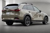 New 2025 MAZDA CX-70 Plug-In Hybrid w/ Premium Pkg image 4