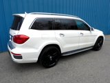Used 2015 Mercedes-Benz GL 550 4MATIC image 5