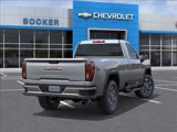 New 2025 GMC Sierra 2500 SLE w/ Max Trailering Package image 4