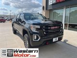 Used 2019 GMC Sierra 1500 AT4 w/ AT4 Premium Package image 2