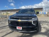 New 2025 Chevrolet Tahoe LS image 3