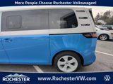 New 2025 Volkswagen ID. Buzz 1st Edition image 4