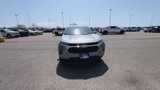 New 2025 Chevrolet Trax LS w/ LS Convenience Package image 3