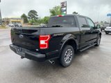Used 2018 Ford F150 XLT w/ Equipment Group 301A Mid image 4