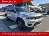 Used 2023 Jeep Grand Cherokee 4WD 4xe image 5