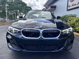 Used 2025 BMW 330i xDrive Sedan image 4