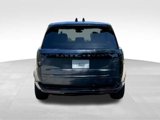 New 2025 Land Rover Range Rover SE image 4
