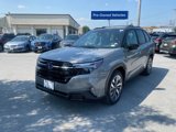 New 2025 Subaru Forester Touring image 4
