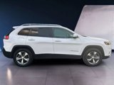 Used 2019 Jeep Cherokee Limited w/ Technology Group image 6