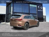 New 2025 MAZDA CX-70 3.3 Turbo w/ Premium Package image 3