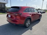 New 2025 MAZDA CX-90 3.3 Turbo w/ Preferred Package image 4