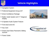 New 2026 Chevrolet Traverse Z71 w/ Driver Confidence Package image 2