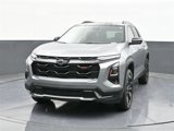 New 2026 Chevrolet Equinox RS w/ Convenience Package III image 2