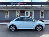 Used 2010 Volkswagen Beetle Final Edition image 2