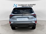 New 2025 Subaru Forester Touring image 4