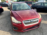 Used 2014 Subaru Impreza 2.0i image 3
