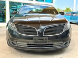 Used 2015 Lincoln MKS image 2