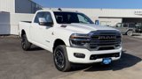 New 2025 RAM 2500 Laramie image 2