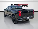 Used 2024 Chevrolet Silverado 1500 RST w/ Protection Package image 5