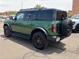 New 2025 Ford Bronco Outer Banks image 3